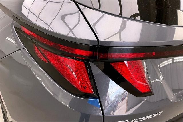 2026 Hyundai Tucson SEL - Photo 16