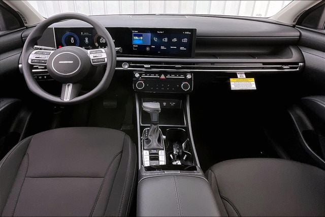 2026 Hyundai Tucson SEL - Photo 6