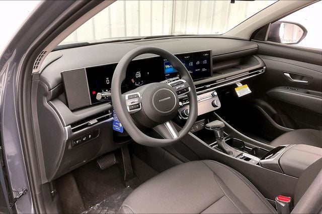 2026 Hyundai Tucson SEL - Photo 8