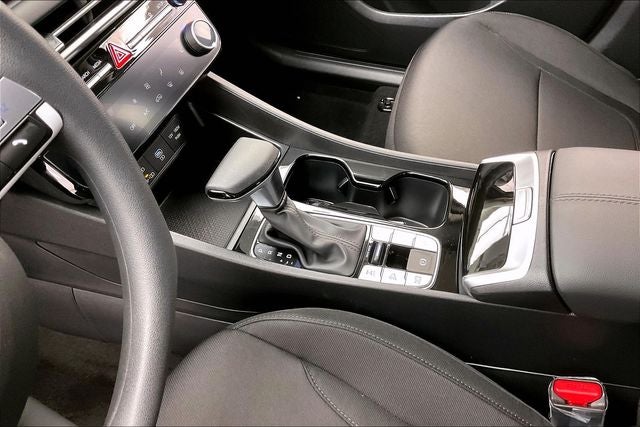 2026 Hyundai Tucson SEL - Photo 9