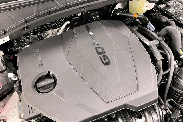 2026 Hyundai Tucson SEL - Photo 13