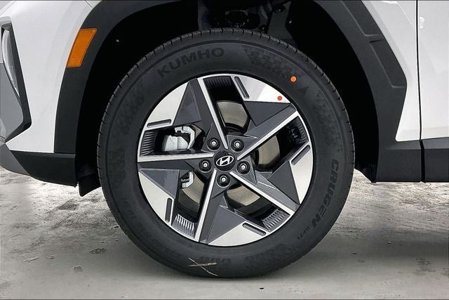 2026 Hyundai Tucson SEL - Photo 14