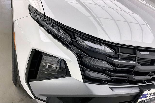 2026 Hyundai Tucson SEL - Photo 15