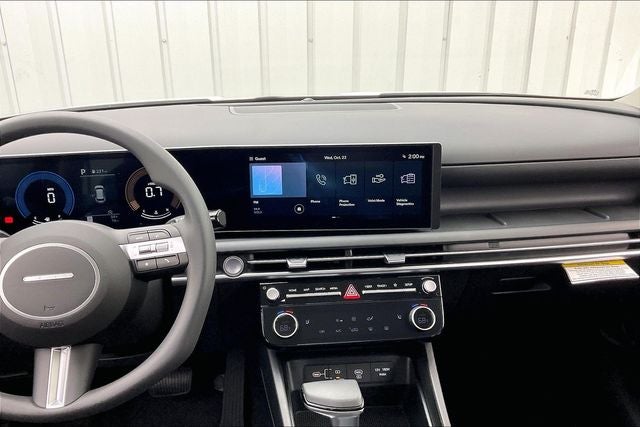 2026 Hyundai Tucson SEL - Photo 7