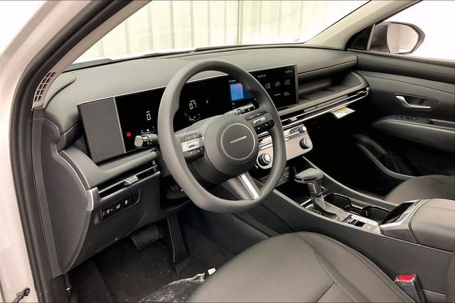 2026 Hyundai Tucson SEL - Photo 8
