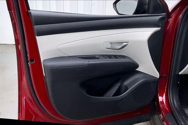 2026 Hyundai Tucson SEL - Photo 10