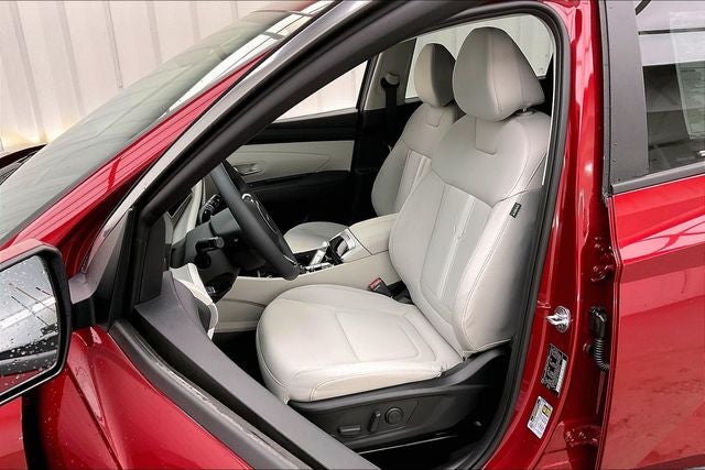 2026 Hyundai Tucson SEL - Photo 11
