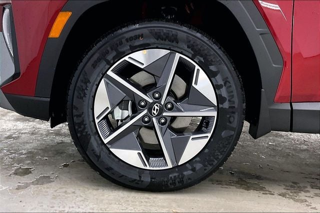 2026 Hyundai Tucson SEL - Photo 14