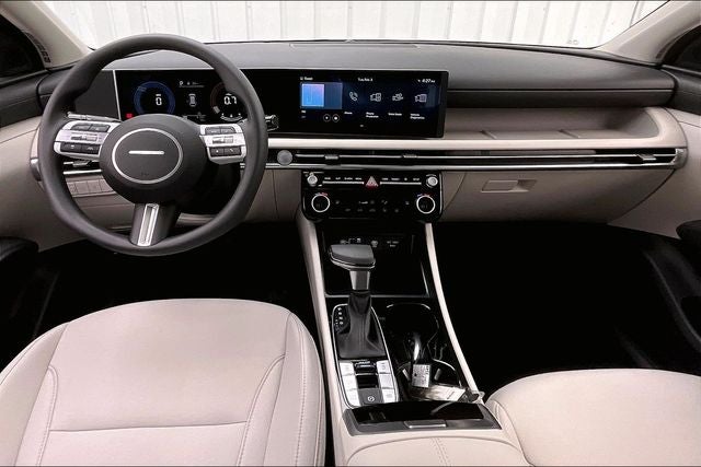 2026 Hyundai Tucson SEL - Photo 6
