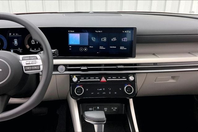 2026 Hyundai Tucson SEL - Photo 7