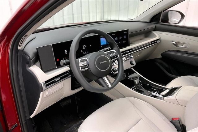 2026 Hyundai Tucson SEL - Photo 8