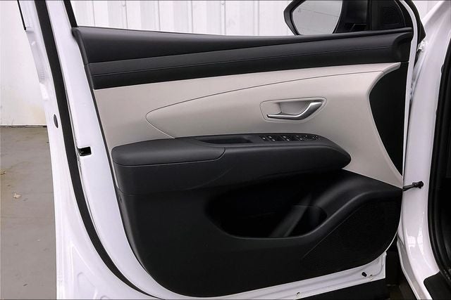 2026 Hyundai Tucson SEL - Photo 10