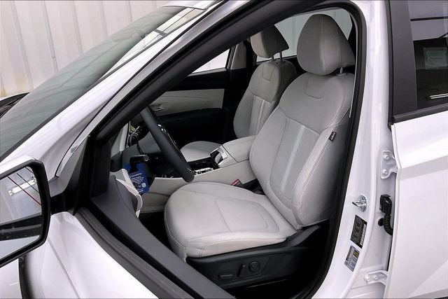 2026 Hyundai Tucson SEL - Photo 11