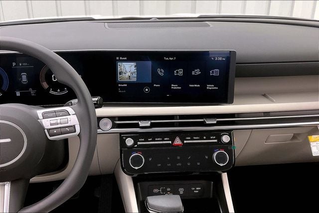 2026 Hyundai Tucson SEL - Photo 7