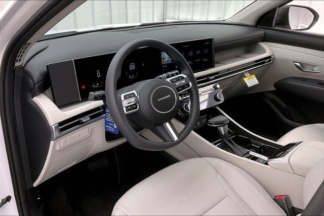 2026 Hyundai Tucson SEL - Photo 8