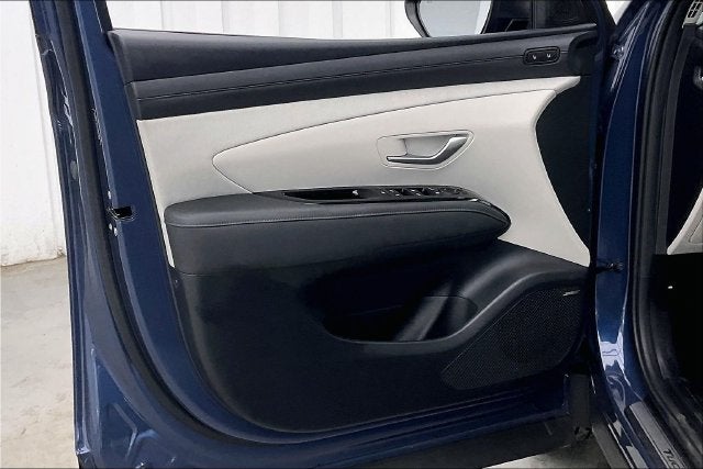 2026 Hyundai Tucson Limited - Photo 21