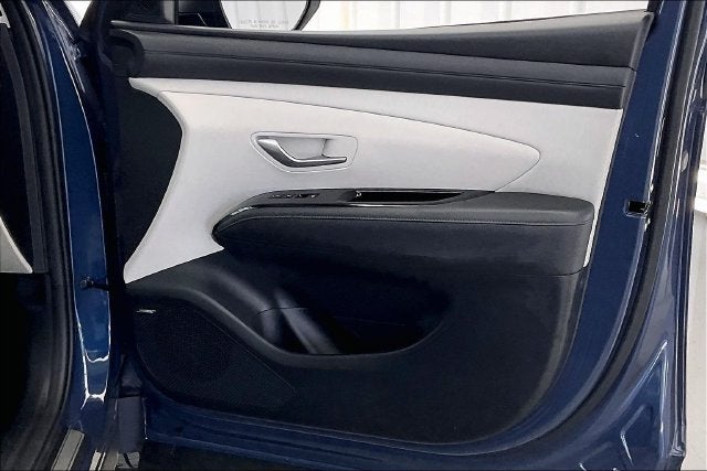2026 Hyundai Tucson Limited - Photo 22