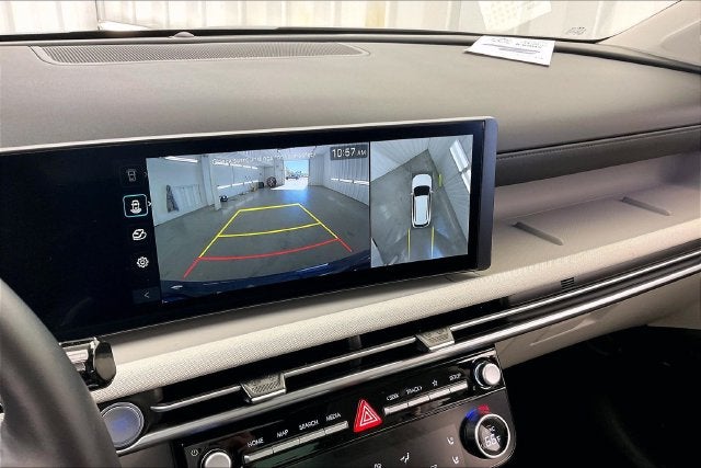 2026 Hyundai Tucson Limited - Photo 28