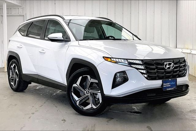 2023 Hyundai Tucson SEL - Photo 1
