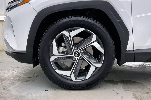 2023 Hyundai Tucson SEL - Photo 10