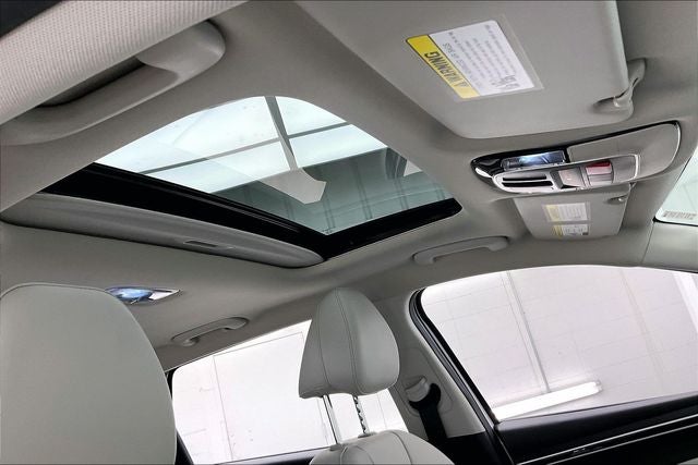 2023 Hyundai Tucson SEL - Photo 13