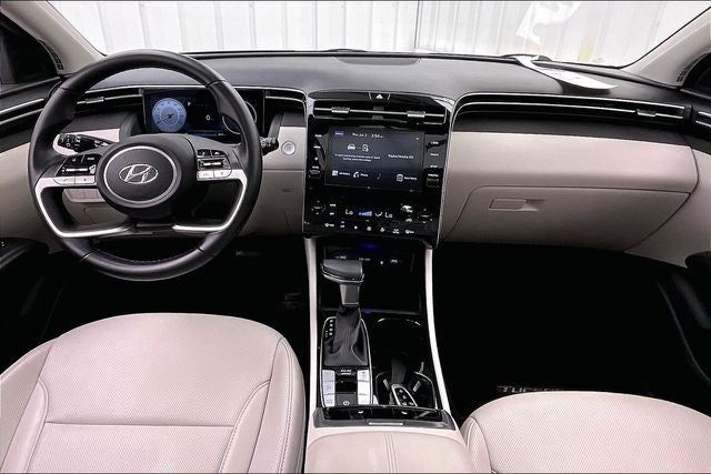 2023 Hyundai Tucson SEL - Photo 15