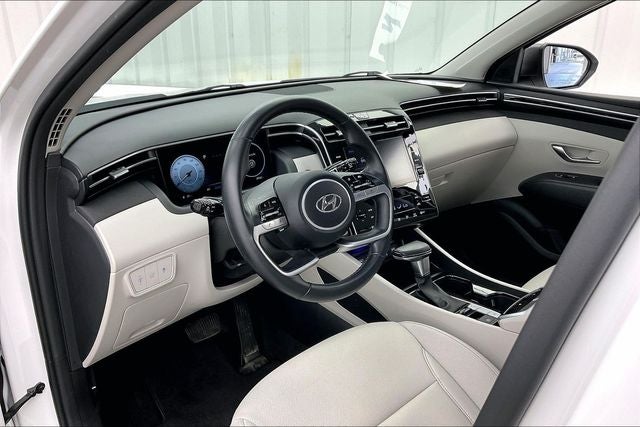 2023 Hyundai Tucson SEL - Photo 17
