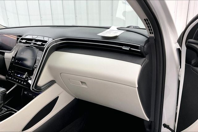 2023 Hyundai Tucson SEL - Photo 18