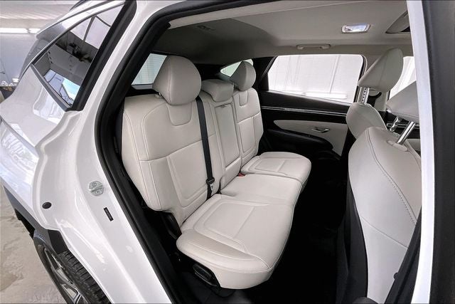 2023 Hyundai Tucson SEL - Photo 19