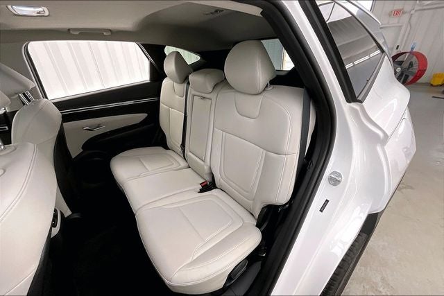 2023 Hyundai Tucson SEL - Photo 20