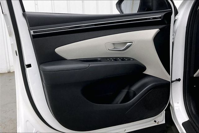 2023 Hyundai Tucson SEL - Photo 21