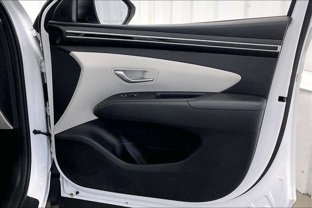 2023 Hyundai Tucson SEL - Photo 22