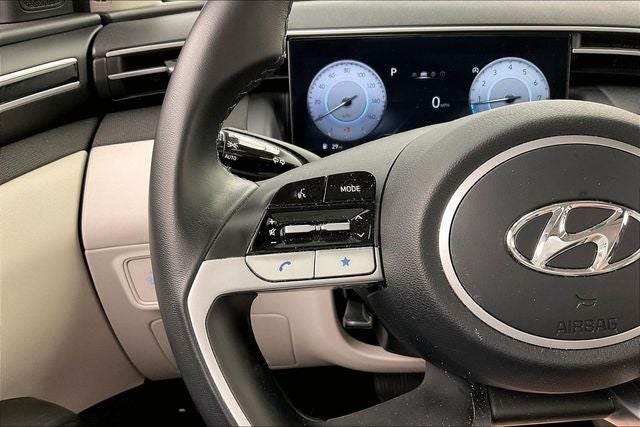 2023 Hyundai Tucson SEL - Photo 23