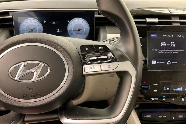2023 Hyundai Tucson SEL - Photo 24