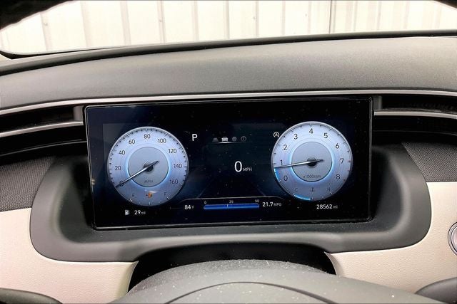 2023 Hyundai Tucson SEL - Photo 25
