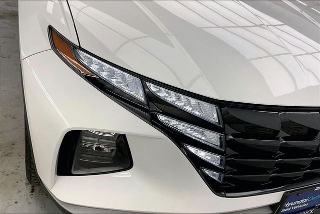 2023 Hyundai Tucson SEL - Photo 26