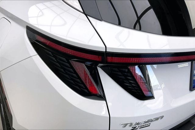 2023 Hyundai Tucson SEL - Photo 27