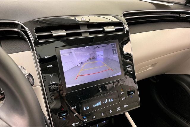2023 Hyundai Tucson SEL - Photo 28