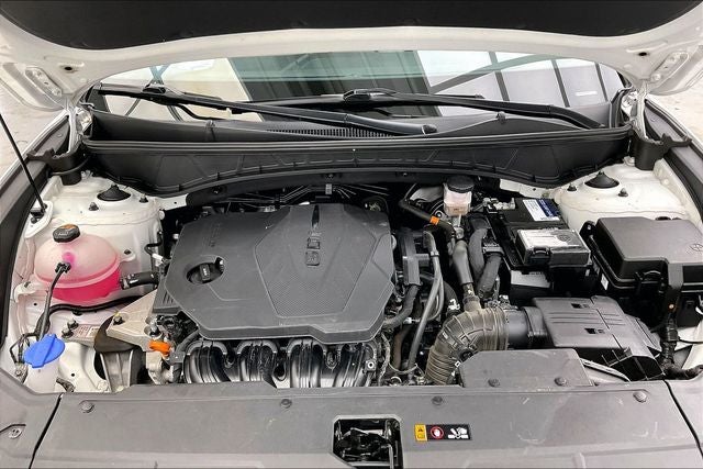 2023 Hyundai Tucson SEL - Photo 29