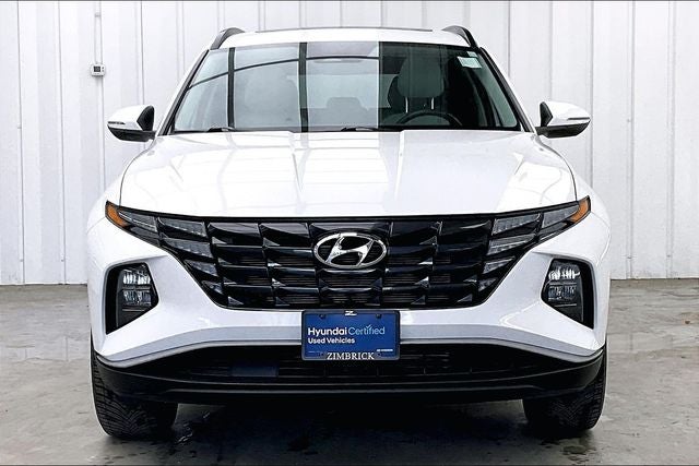 2023 Hyundai Tucson SEL - Photo 3