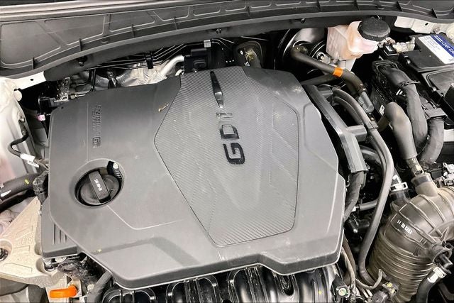 2023 Hyundai Tucson SEL - Photo 30