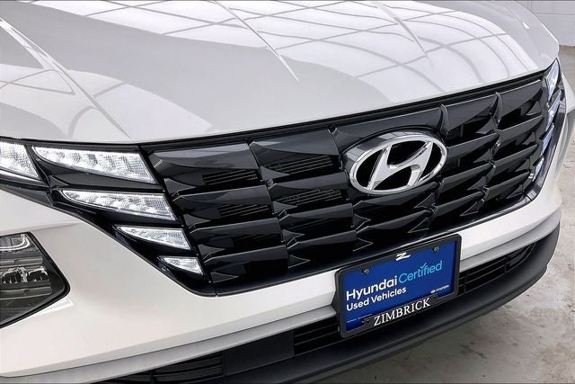 2023 Hyundai Tucson SEL - Photo 31