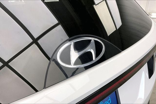 2023 Hyundai Tucson SEL - Photo 32