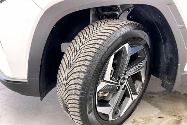 2023 Hyundai Tucson SEL - Photo 34