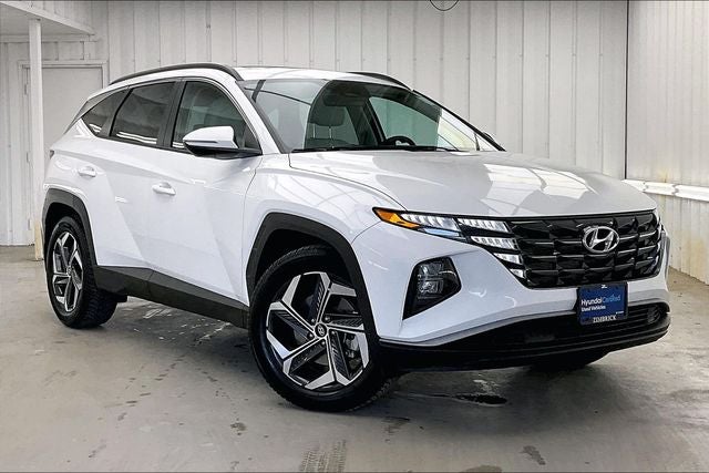2023 Hyundai Tucson SEL - Photo 35