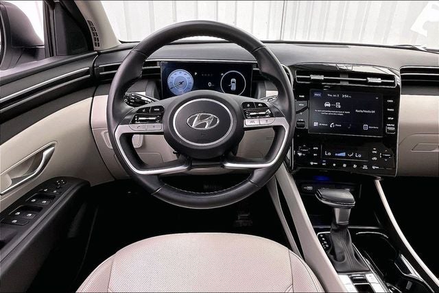 2023 Hyundai Tucson SEL - Photo 5