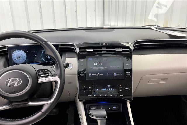 2023 Hyundai Tucson SEL - Photo 6