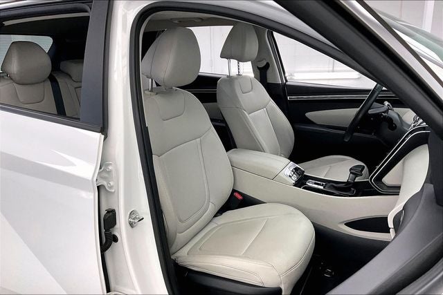 2023 Hyundai Tucson SEL - Photo 7
