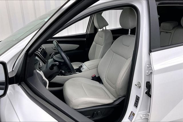 2023 Hyundai Tucson SEL - Photo 8