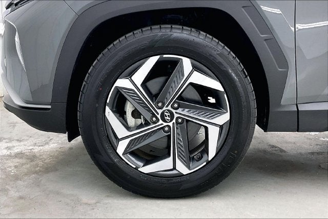 2024 Hyundai Tucson SEL - Photo 10